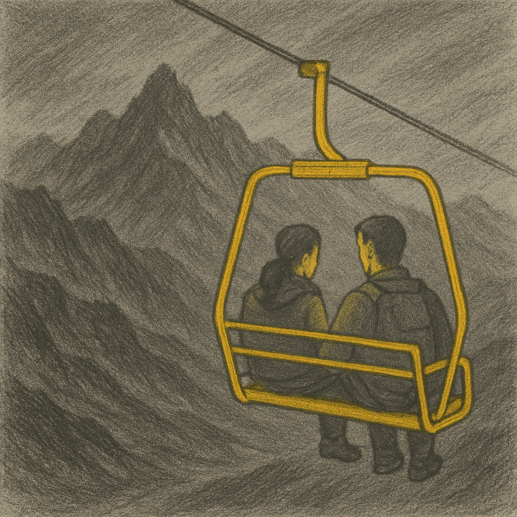 Chair lift