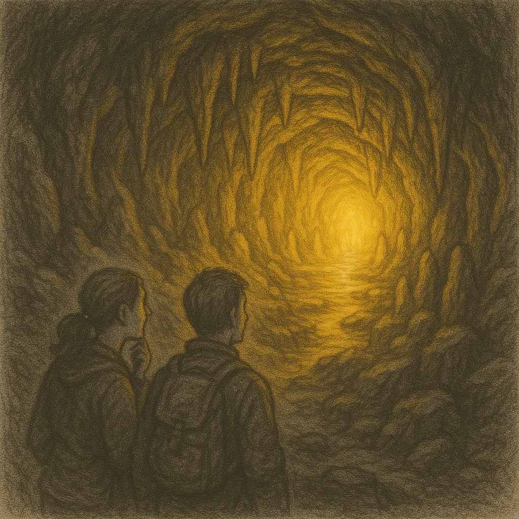 Community grotto
