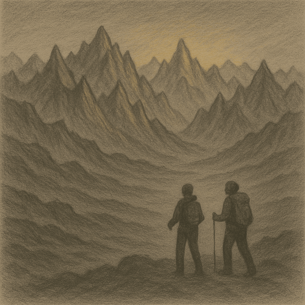 Valley